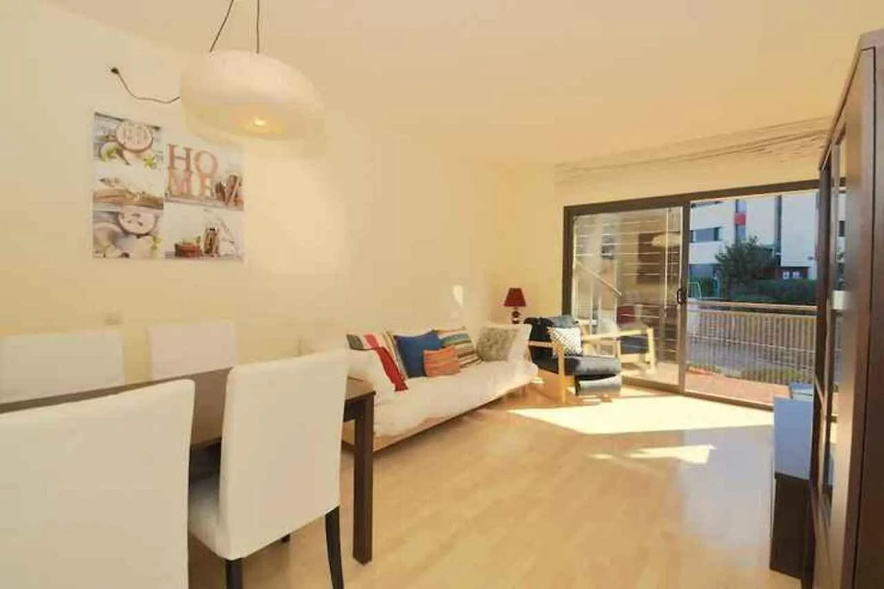 Apartment Garbi Boadella Льорет-де-Мар