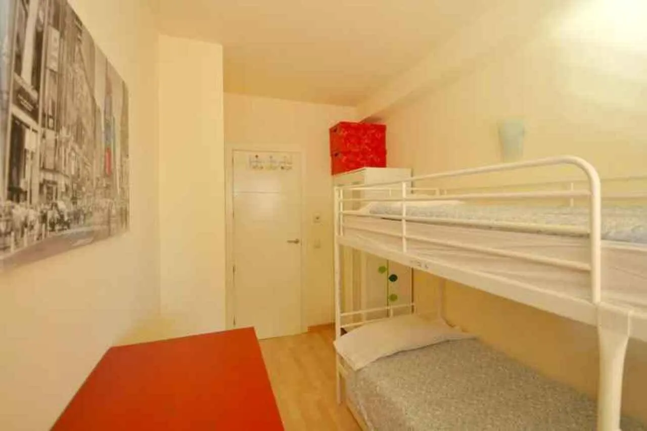 Apartment Garbi Boadella Льорет-де-Мар 0*,  Испания