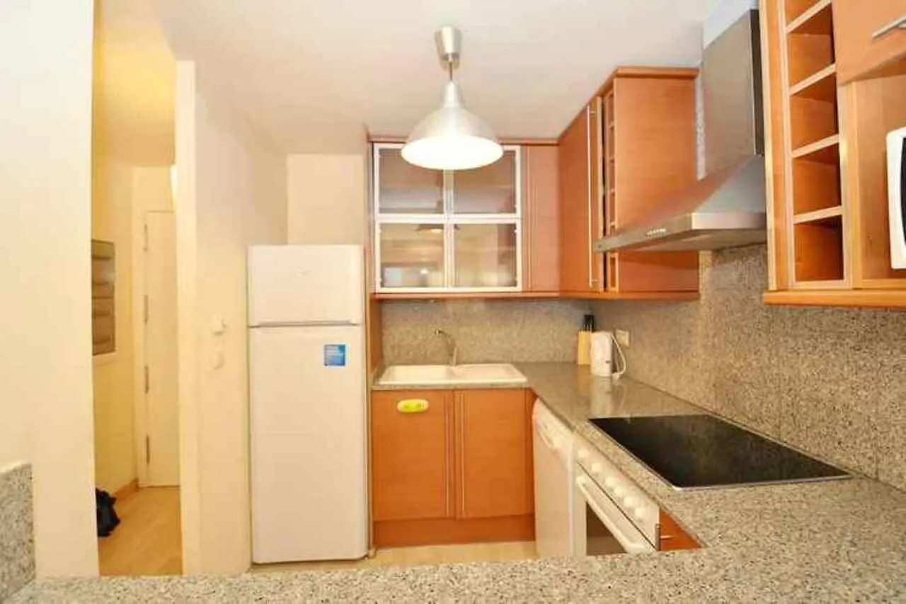 Apartment Garbi Boadella Льорет-де-Мар